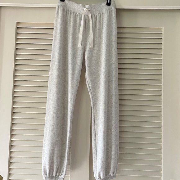 Victoria's Secret Other - Victoria's Secret Gray Sleep Pants/Loungewear/Pajama Pants/Sweatpants M